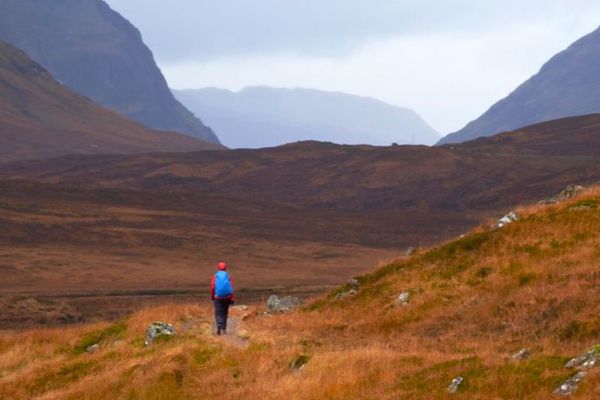 West Highland Way: The Highlands - 5 Days